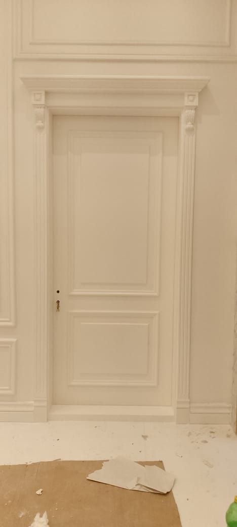 أعمال أبو موسى للدهانات